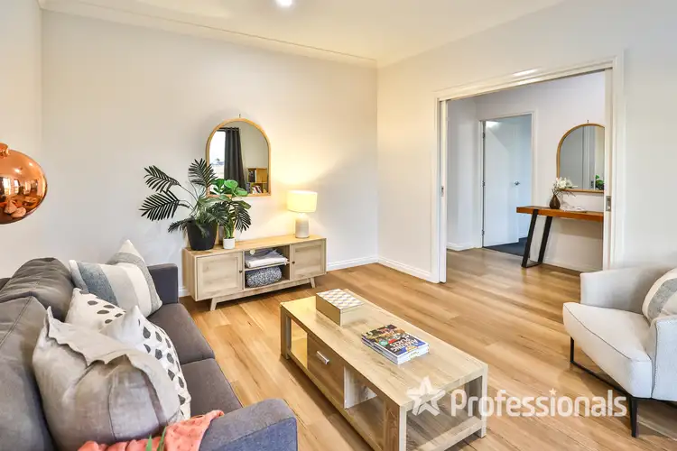 Third view of Homely house listing, 3 Elphicks Way, Mildura VIC 3500