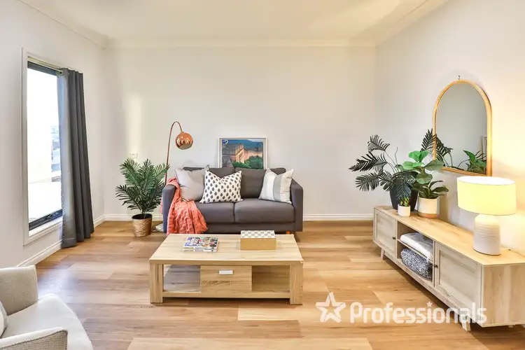 Fourth view of Homely house listing, 3 Elphicks Way, Mildura VIC 3500