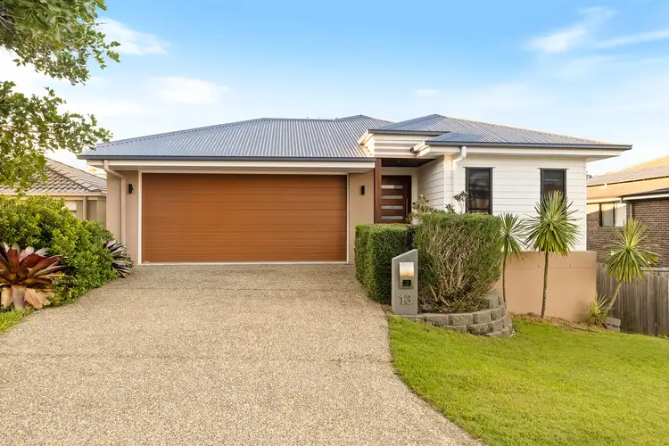 13 Acomis Street, Mackenzie QLD 4156