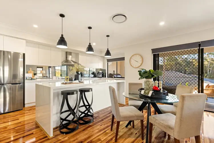 Fifth view of Homely house listing, 13 Acomis Street, Mackenzie QLD 4156