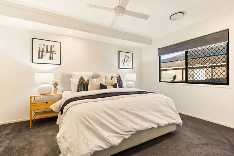 Sixth view of Homely house listing, 13 Acomis Street, Mackenzie QLD 4156