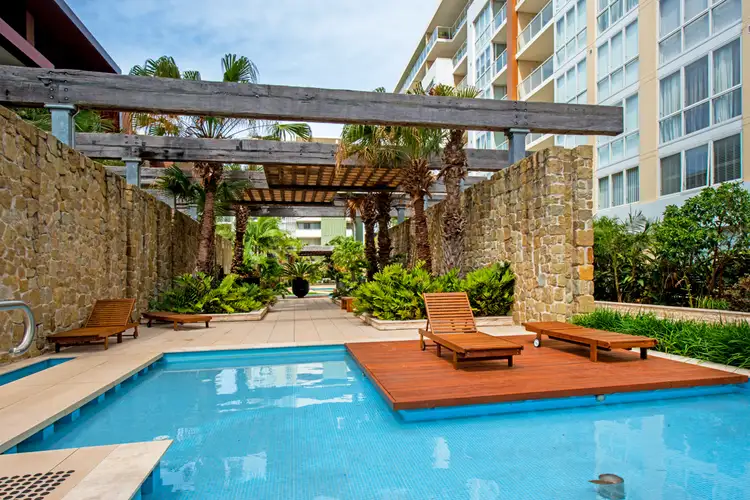 Main view of Homely apartment listing, 619G/4 Devlin Street, Ryde NSW 2112