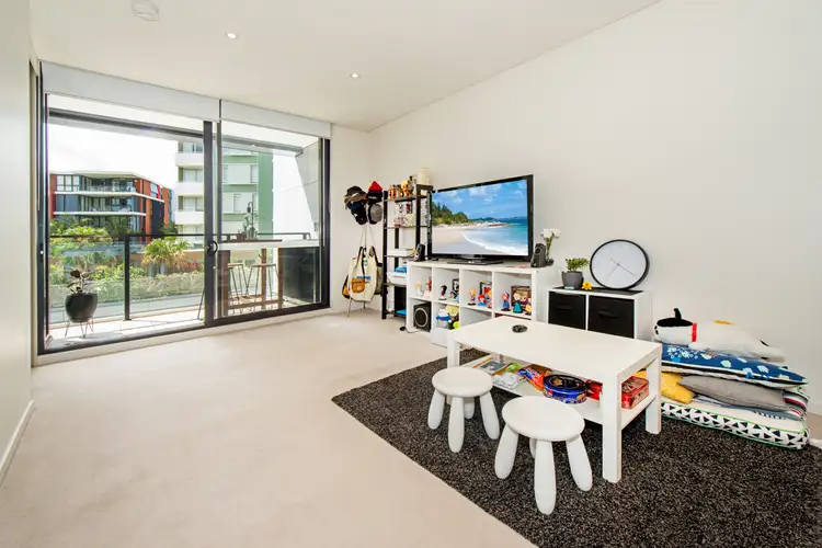 Third view of Homely apartment listing, 619G/4 Devlin Street, Ryde NSW 2112