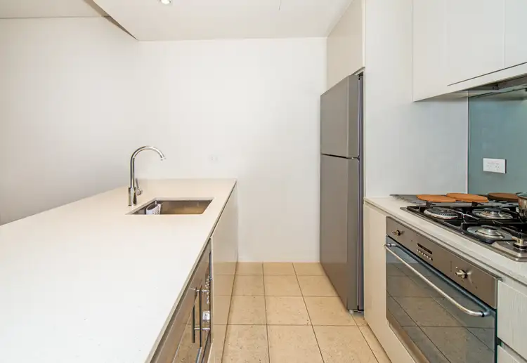 Fifth view of Homely apartment listing, 619G/4 Devlin Street, Ryde NSW 2112
