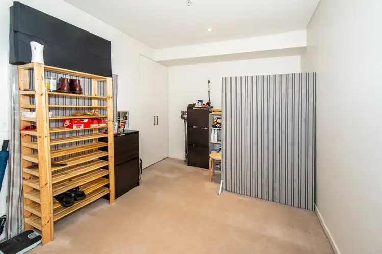 Sixth view of Homely apartment listing, 619G/4 Devlin Street, Ryde NSW 2112
