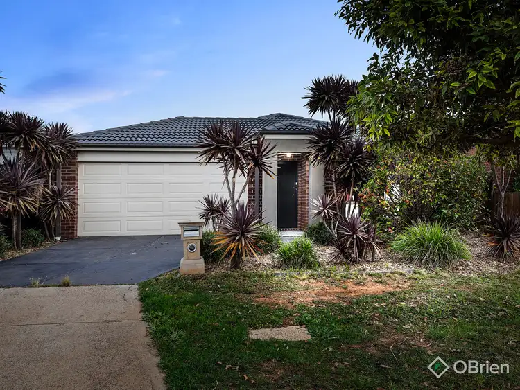 Main view of Homely house listing, 9 Pinrush Road, Brookfield VIC 3338