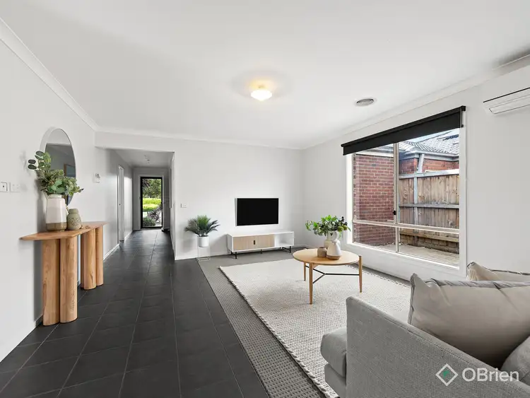 Second view of Homely house listing, 9 Pinrush Road, Brookfield VIC 3338