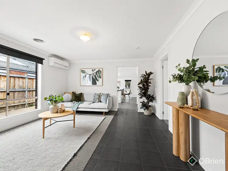 Third view of Homely house listing, 9 Pinrush Road, Brookfield VIC 3338