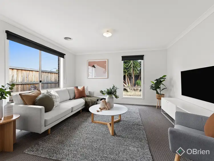 Fourth view of Homely house listing, 9 Pinrush Road, Brookfield VIC 3338