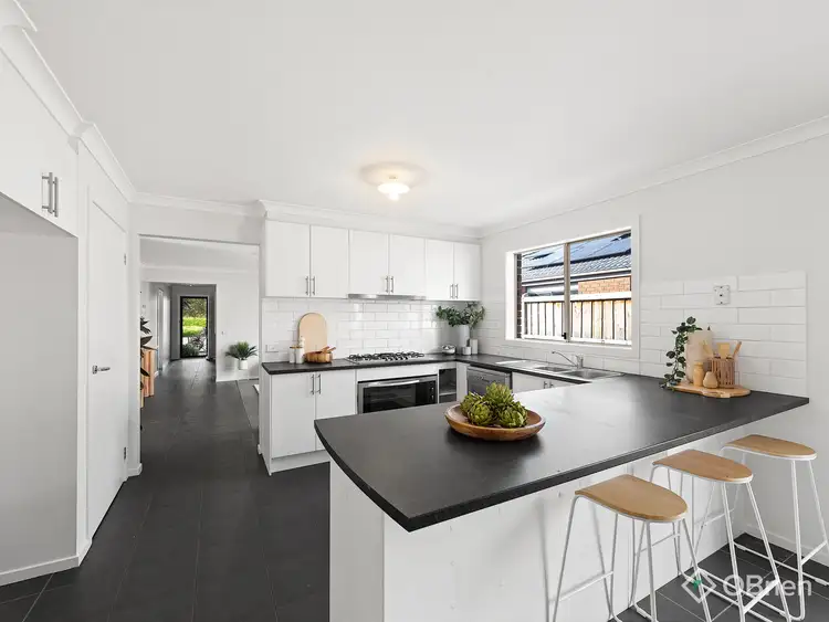 Fifth view of Homely house listing, 9 Pinrush Road, Brookfield VIC 3338