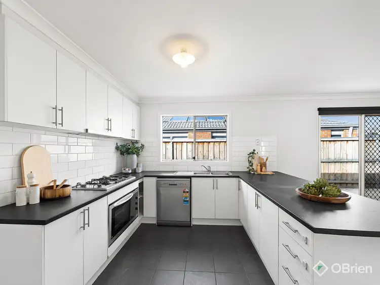 Sixth view of Homely house listing, 9 Pinrush Road, Brookfield VIC 3338
