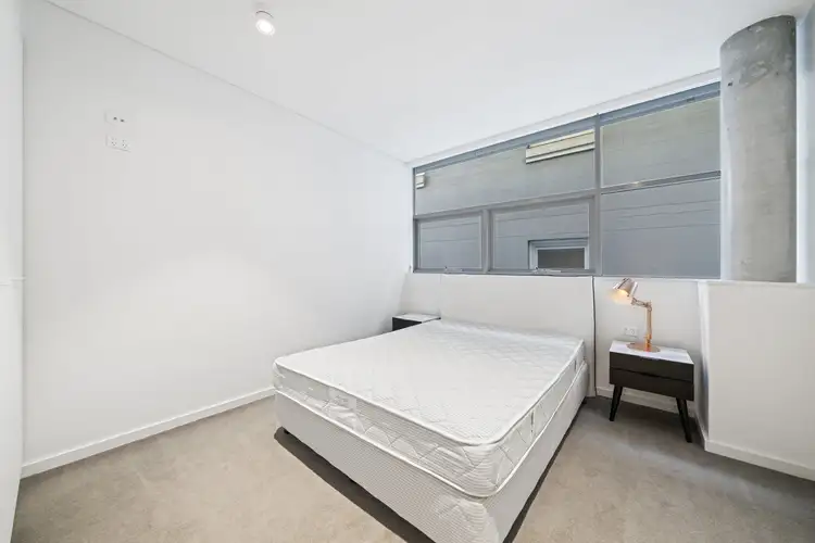Fourth view of Homely apartment listing, 104/17 Farrell Avenue, Darlinghurst NSW 2010