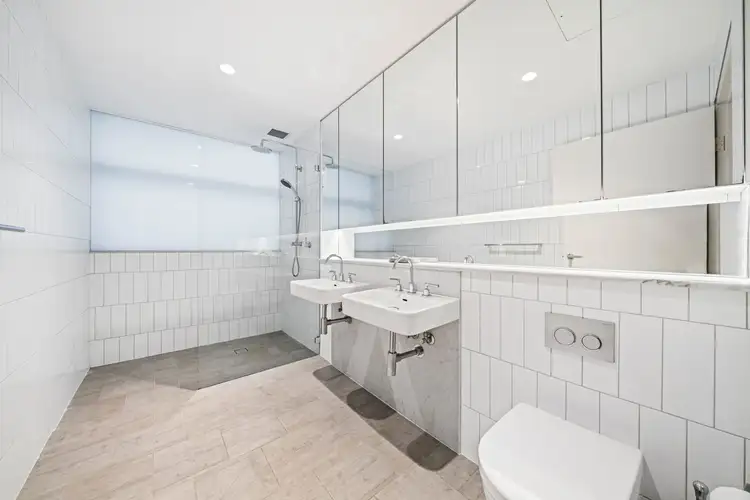 Fifth view of Homely apartment listing, 104/17 Farrell Avenue, Darlinghurst NSW 2010