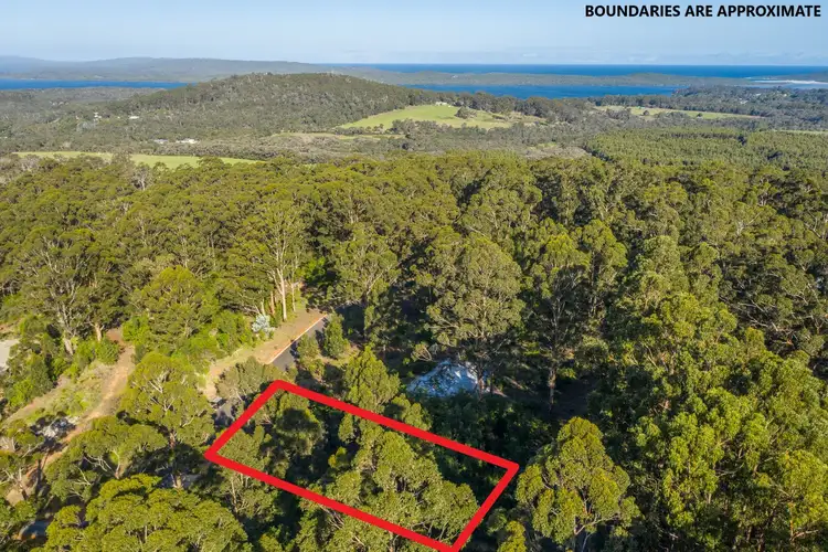 Main view of Homely land listing, 26 Mill Place, Shadforth WA 6333