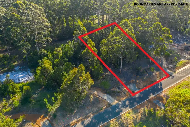 Second view of Homely land listing, 26 Mill Place, Shadforth WA 6333
