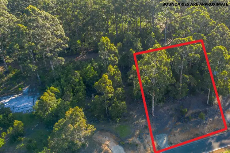 Third view of Homely land listing, 26 Mill Place, Shadforth WA 6333