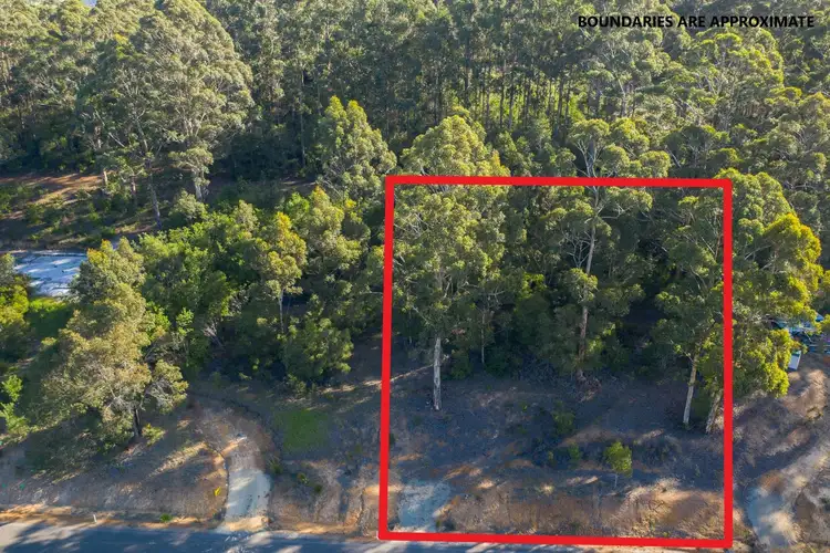 Fourth view of Homely land listing, 26 Mill Place, Shadforth WA 6333