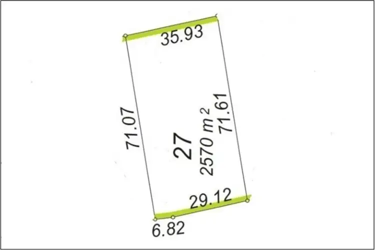 Seventh view of Homely land listing, 26 Mill Place, Shadforth WA 6333