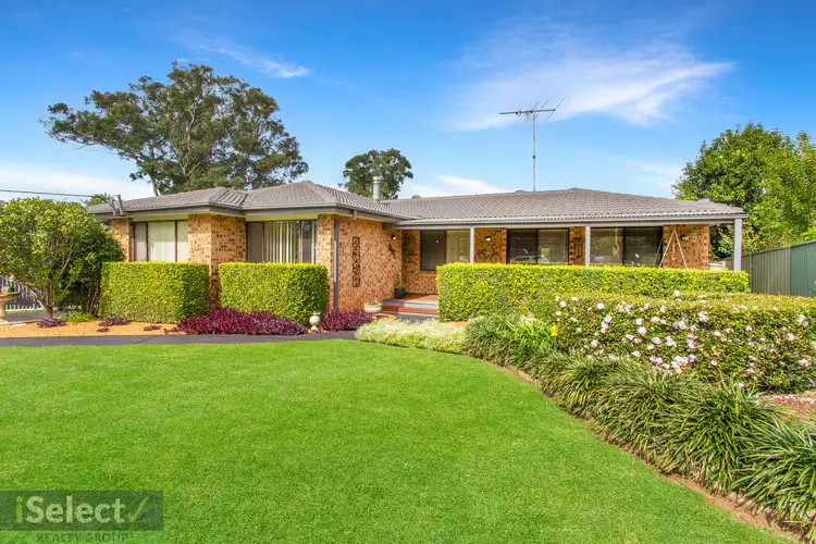 Main view of Homely house listing, 24 McKay Drive, Silverdale NSW 2752