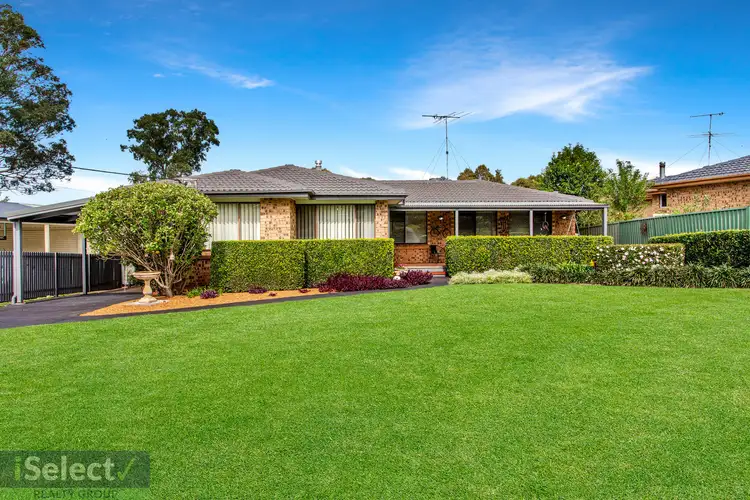 Second view of Homely house listing, 24 McKay Drive, Silverdale NSW 2752