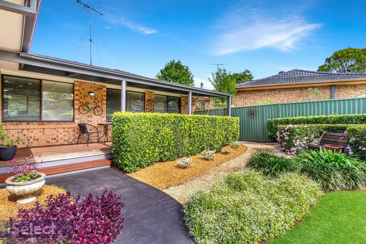 Third view of Homely house listing, 24 McKay Drive, Silverdale NSW 2752