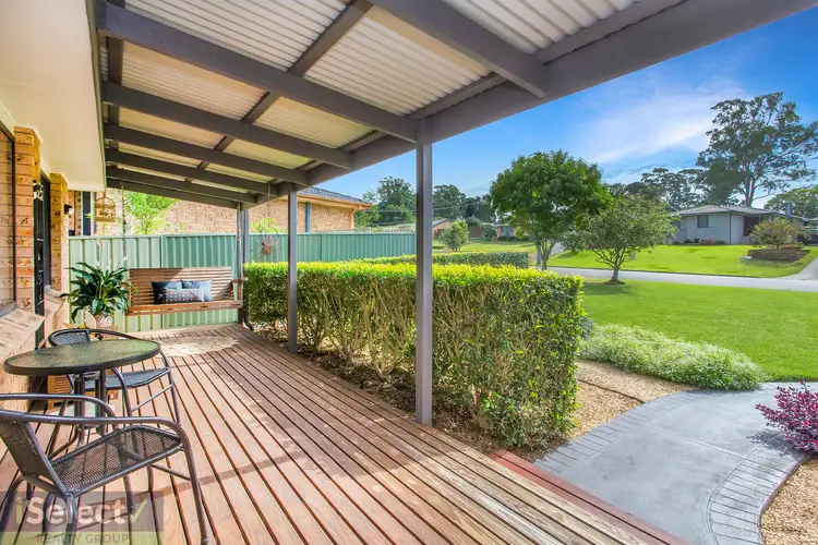 Fourth view of Homely house listing, 24 McKay Drive, Silverdale NSW 2752