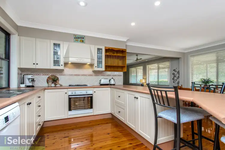 Sixth view of Homely house listing, 24 McKay Drive, Silverdale NSW 2752
