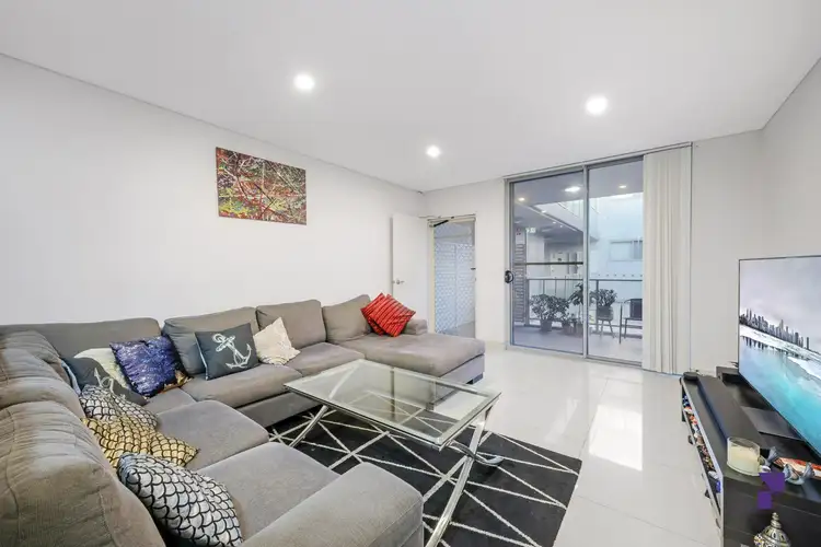 Third view of Homely apartment listing, 208/685 Punchbowl Road, Punchbowl NSW 2196