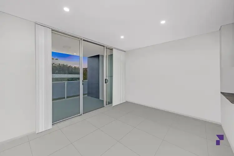 Fourth view of Homely apartment listing, 208/685 Punchbowl Road, Punchbowl NSW 2196