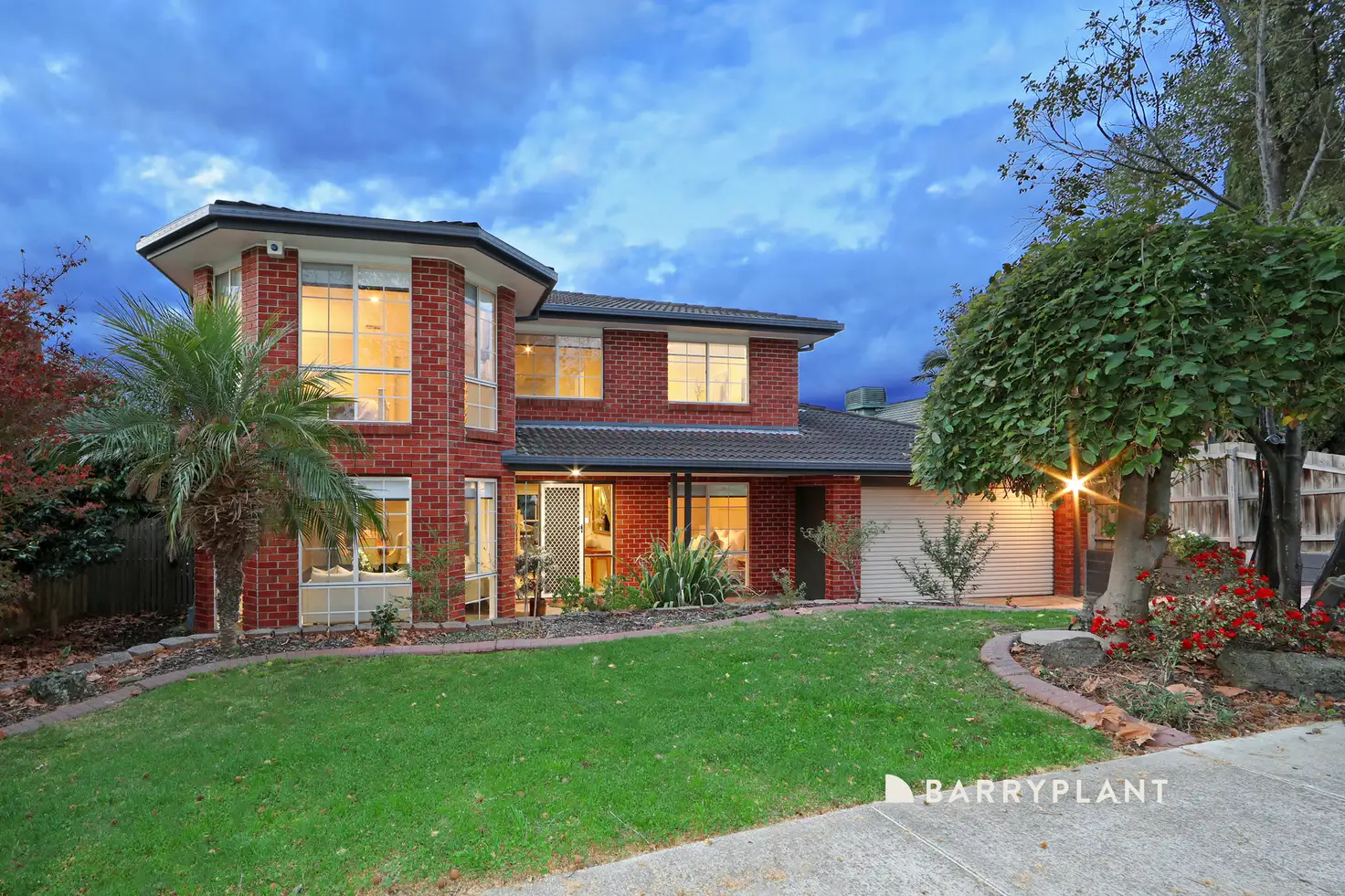 Main view of Homely house listing, 12 Teofilo Drive, Lysterfield VIC 3156