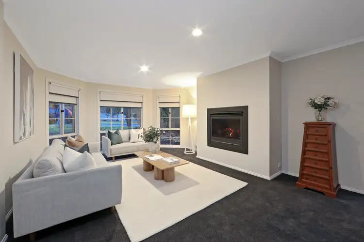 Second view of Homely house listing, 12 Teofilo Drive, Lysterfield VIC 3156