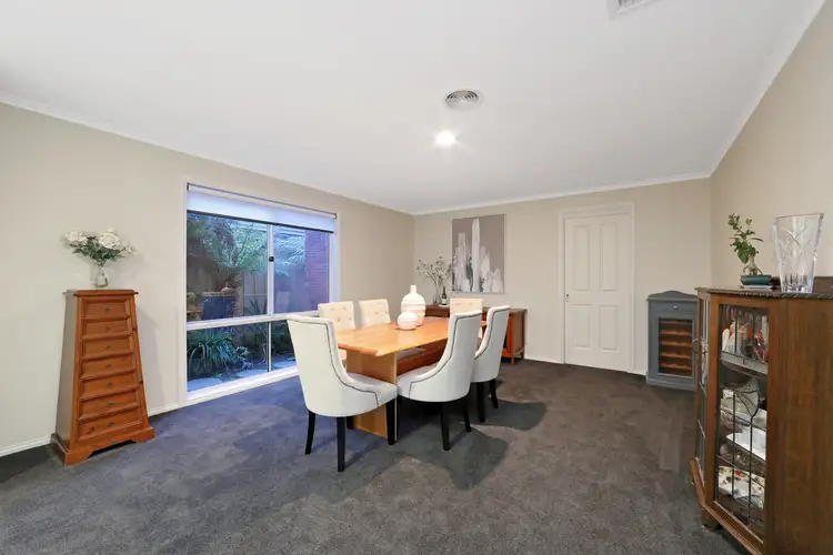 Third view of Homely house listing, 12 Teofilo Drive, Lysterfield VIC 3156