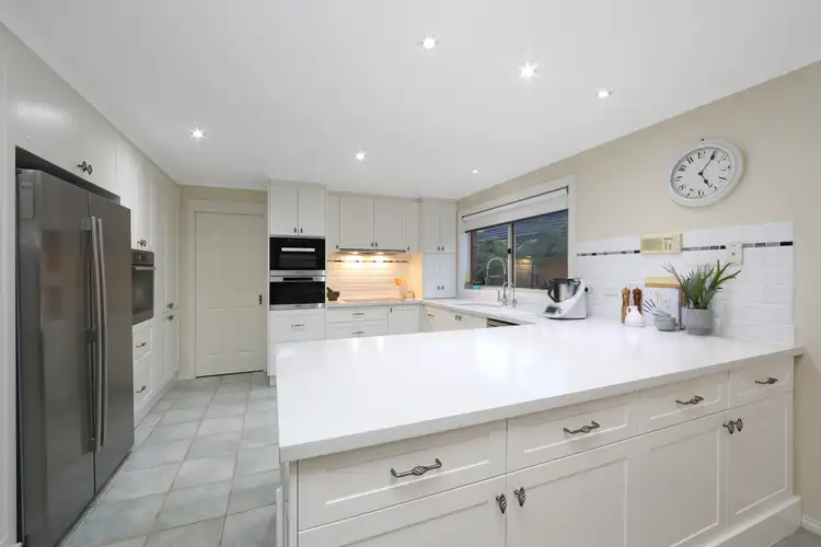 Fourth view of Homely house listing, 12 Teofilo Drive, Lysterfield VIC 3156