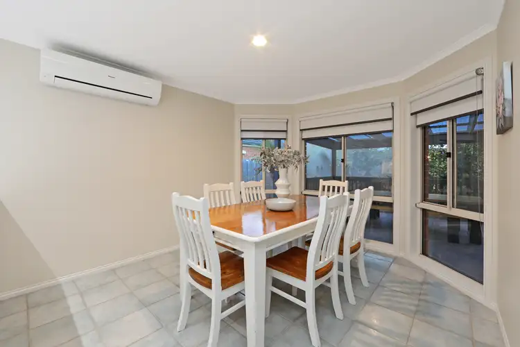 Fifth view of Homely house listing, 12 Teofilo Drive, Lysterfield VIC 3156