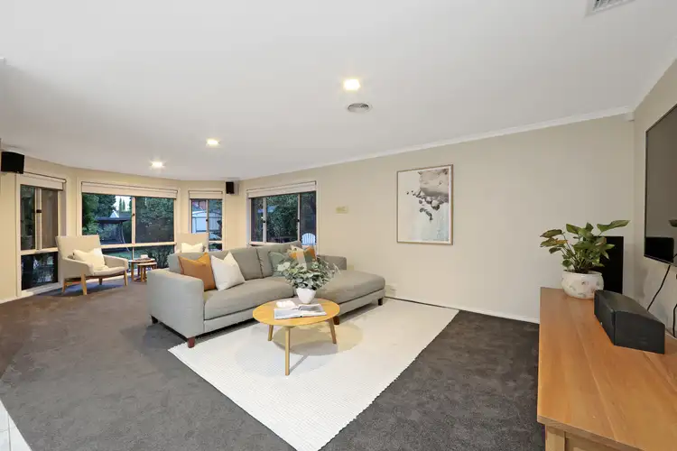 Sixth view of Homely house listing, 12 Teofilo Drive, Lysterfield VIC 3156