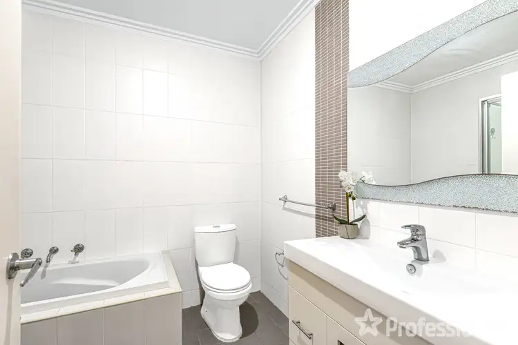 Fifth view of Homely semi-detached listing, 14A Amberdale Avenue, Picnic Point NSW 2213