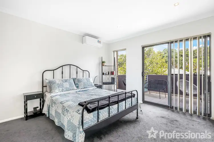 Sixth view of Homely semi-detached listing, 14A Amberdale Avenue, Picnic Point NSW 2213
