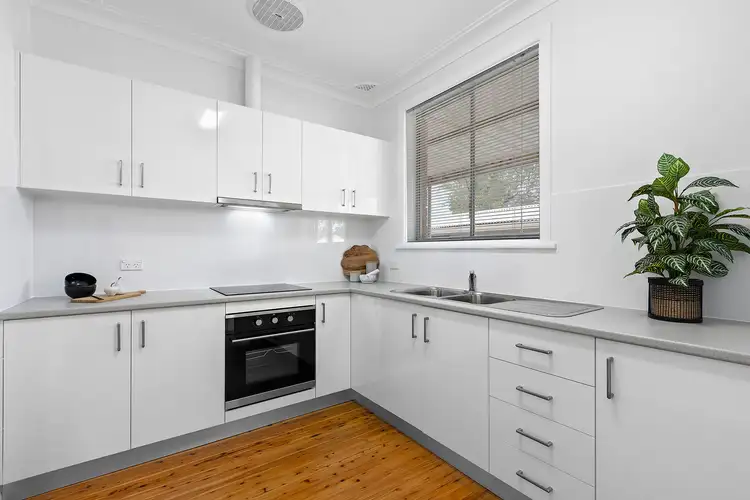 Second view of Homely house listing, 61 Knox Road, Doonside NSW 2767