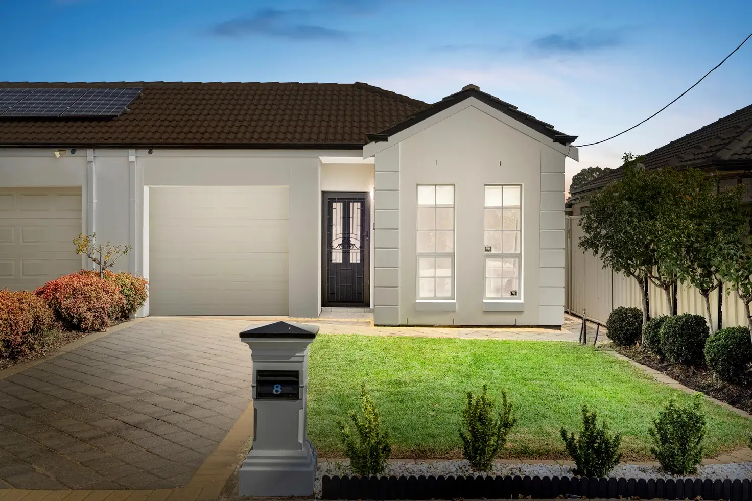 Main view of Homely house listing, 8 Cudmore Terrace, Marleston SA 5033