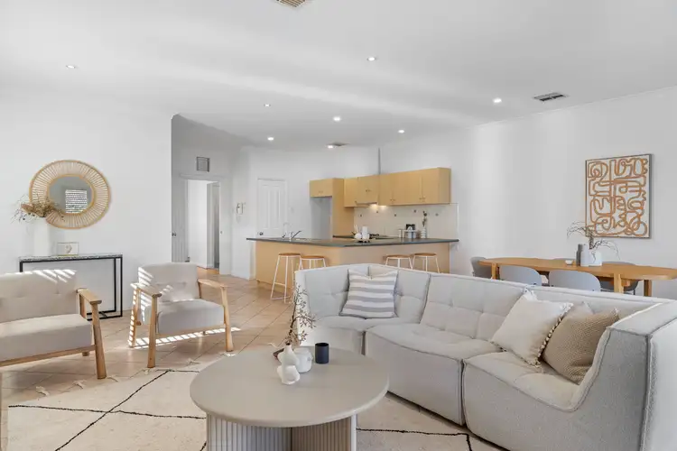 Second view of Homely house listing, 8 Cudmore Terrace, Marleston SA 5033