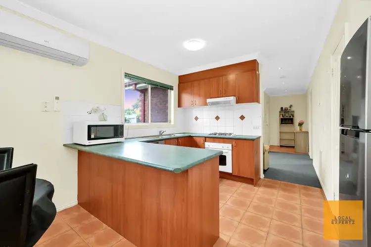 Third view of Homely house listing, 9 Kayla Way, Kurunjang VIC 3337