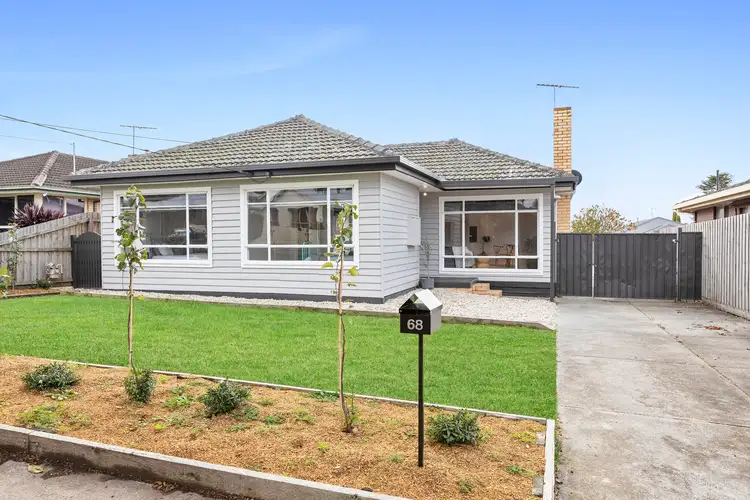 68 Kinlock Street, Bell Post Hill VIC 3215