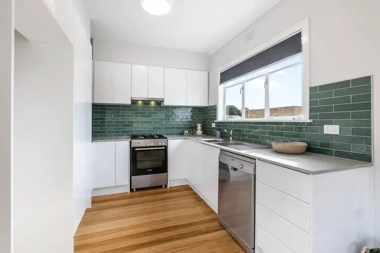 Second view of Homely house listing, 68 Kinlock Street, Bell Post Hill VIC 3215