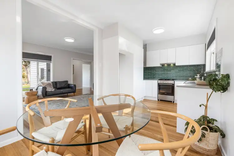 Third view of Homely house listing, 68 Kinlock Street, Bell Post Hill VIC 3215