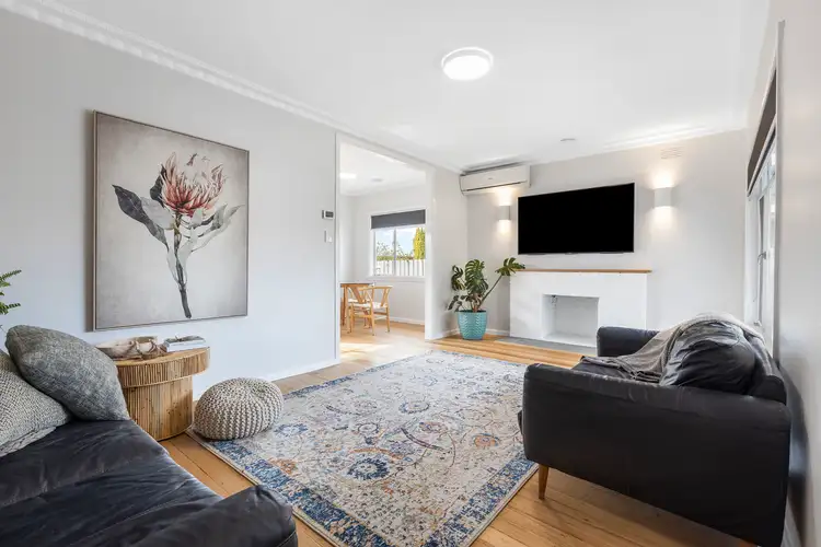 Fourth view of Homely house listing, 68 Kinlock Street, Bell Post Hill VIC 3215