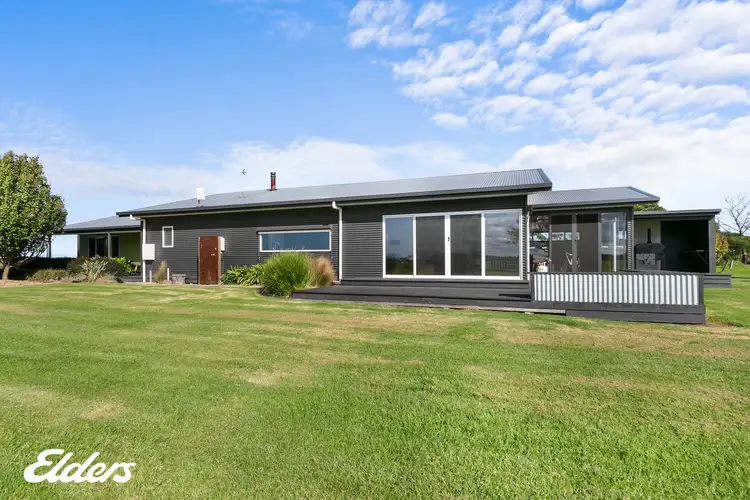 Third view of Homely rural property listing, 247 Hanrattys Road, Hunterston VIC 3971