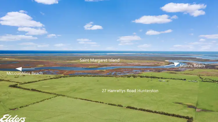 Fourth view of Homely rural property listing, 247 Hanrattys Road, Hunterston VIC 3971