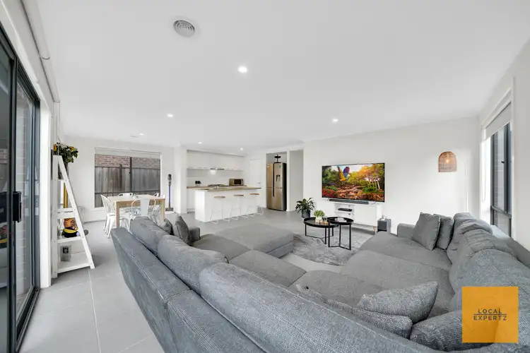 Fifth view of Homely house listing, 24 Selbourne Street, Strathtulloh VIC 3338