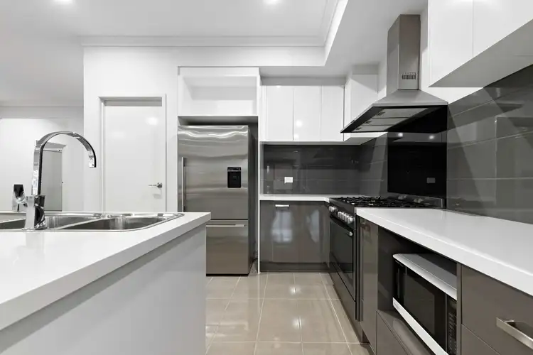 Sixth view of Homely house listing, 42 Delbridge Drive, Sydenham VIC 3037