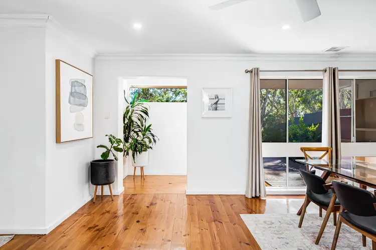 Main view of Homely house listing, 127 Perserverance Road, Vista SA 5091